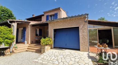 Traditional house 4 rooms of 101 m² in Draguignan (83300)