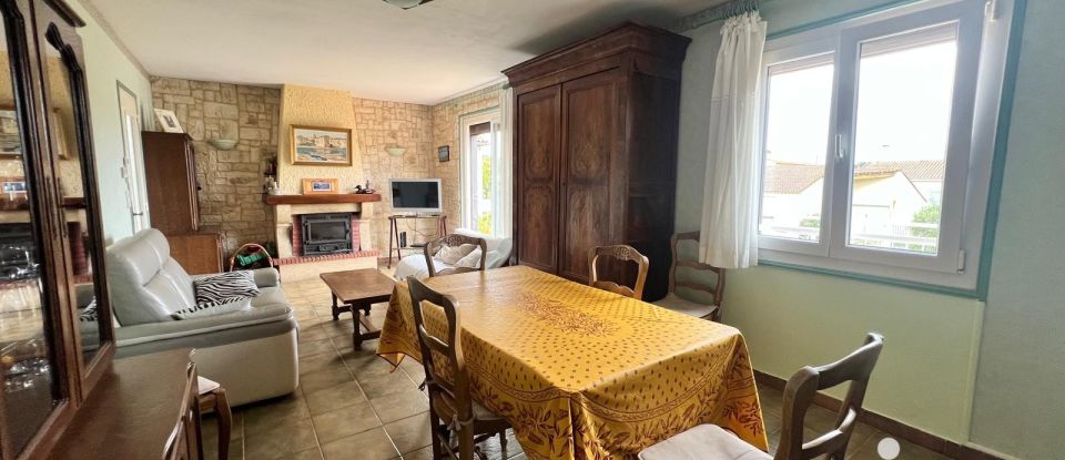 Traditional house 5 rooms of 157 m² in Générac (30510)