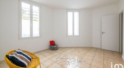 Appartement 2 pièces de 39 m² à Vincennes (94300)