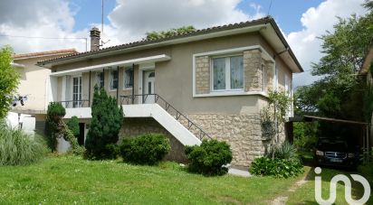 Maison 4 pièces de 79 m² à Civray (86400)