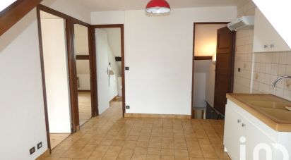 Appartement 3 pièces de 31 m² à Septeuil (78790)