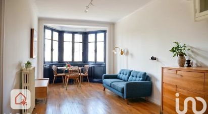 Appartement 2 pièces de 45 m² à Pantin (93500)