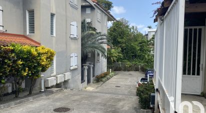 Apartment 4 rooms of 170 m² in Fort-de-France (97200)