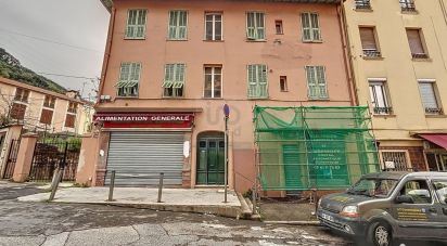 Building in Nice (06300) of 212 m²