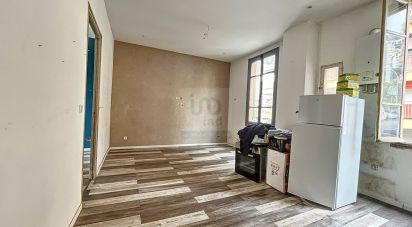 Immeuble de 212 m² à Nice (06300)