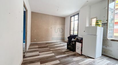 Immeuble de 212 m² à Nice (06300)