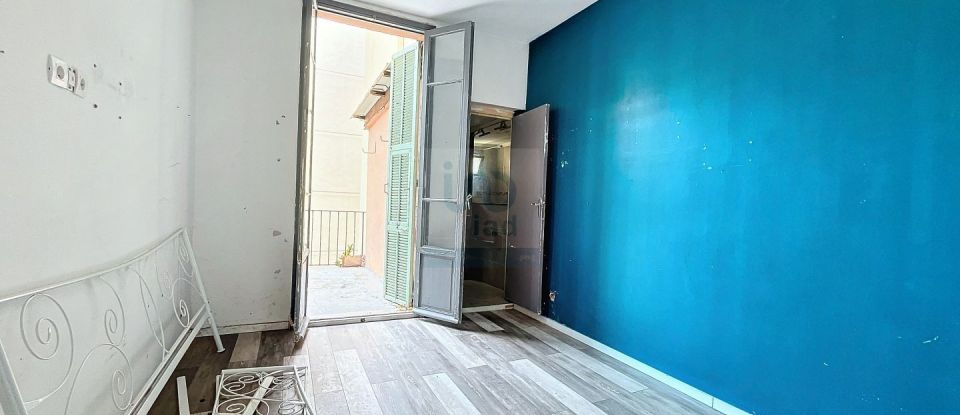 Building in Nice (06300) of 212 m²