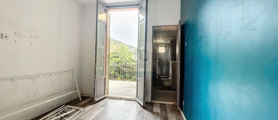 Immeuble de 212 m² à Nice (06300)