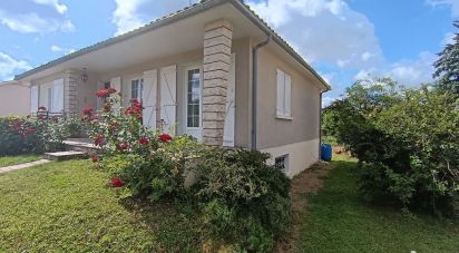 Maison 5 pièces de 96 m² à Saint-Jean-de-Thouars (79100)