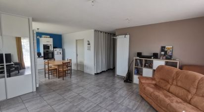 Maison 5 pièces de 100 m² à Rivières (81600)