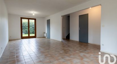 Maison 4 pièces de 87 m² à Faches-Thumesnil (59155)