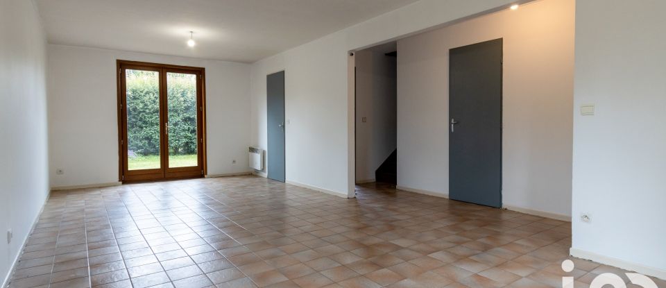 House 4 rooms of 87 m² in Faches-Thumesnil (59155)