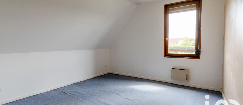 Maison 4 pièces de 87 m² à Faches-Thumesnil (59155)