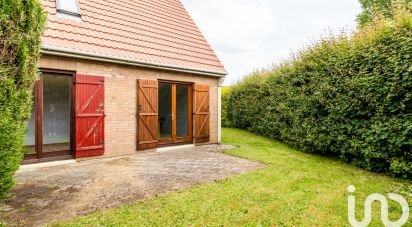 House 4 rooms of 87 m² in Faches-Thumesnil (59155)