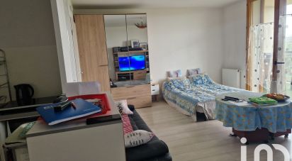 Studio 1 room of 36 m² in Herblay-sur-Seine (95220)