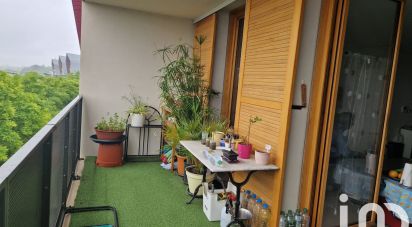 Studio 1 room of 36 m² in Herblay-sur-Seine (95220)