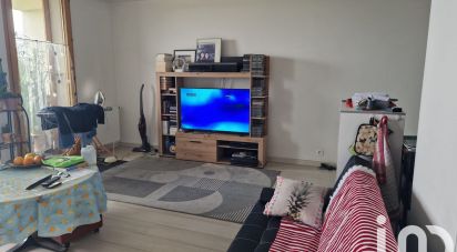 Studio 1 pièce de 36 m² à Herblay-sur-Seine (95220)