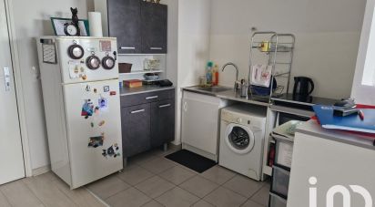 Studio 1 pièce de 36 m² à Herblay-sur-Seine (95220)