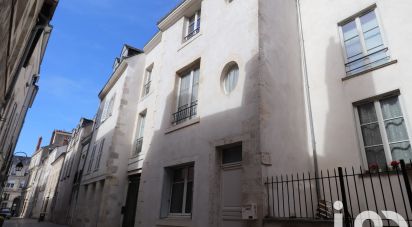 Appartement 1 pièce de 27 m² à Orléans (45000)