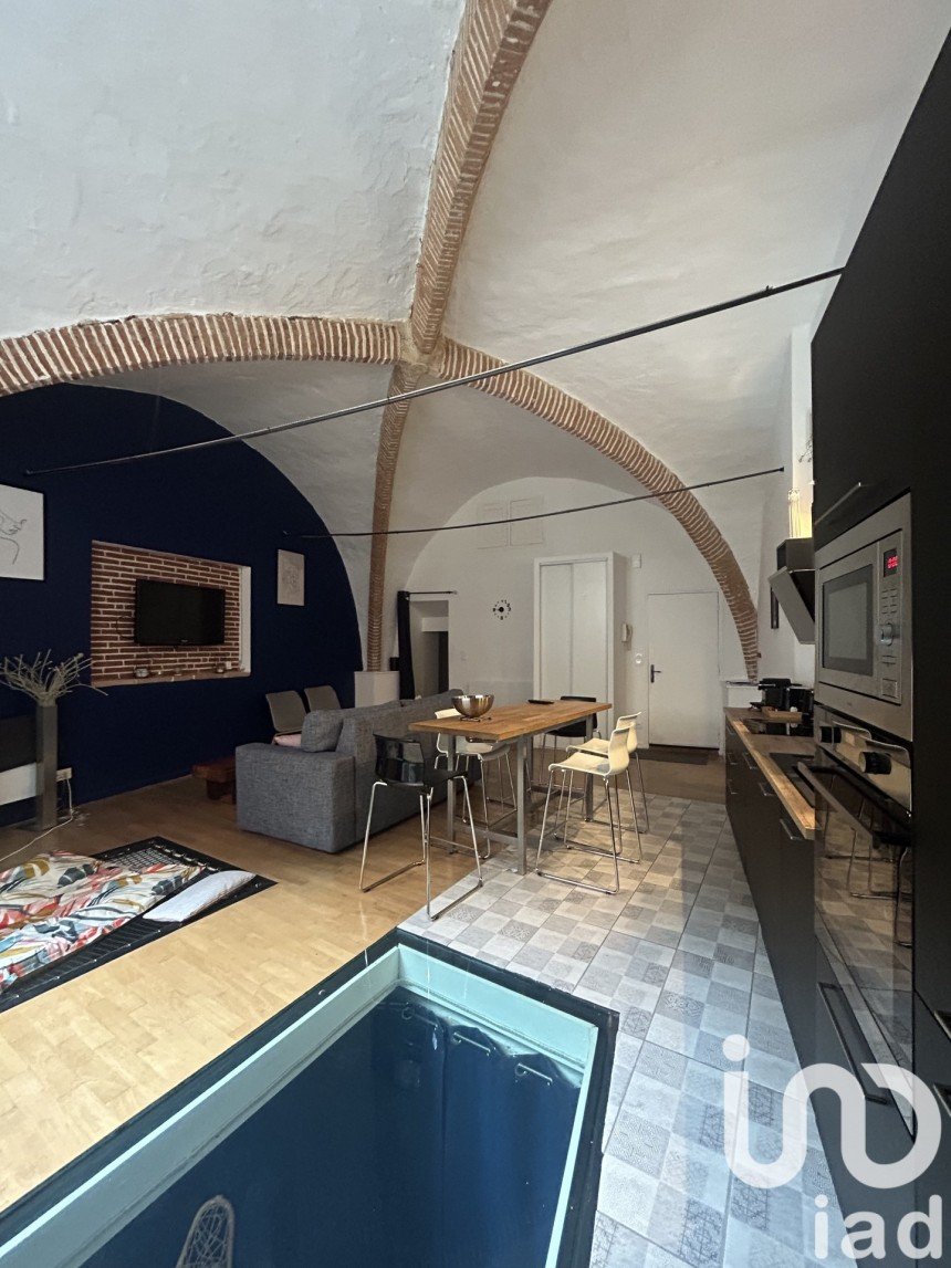 Appartement 3 pièces de 99 m² à Montauban (82000)