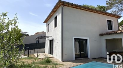 House 4 rooms of 115 m² in Pégomas (06580)