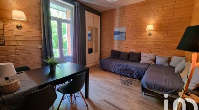 Appartement 2 pièces de 38 m² à Mont-Dore (63240)