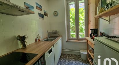 Apartment 2 rooms of 38 m² in Mont-Dore (63240)