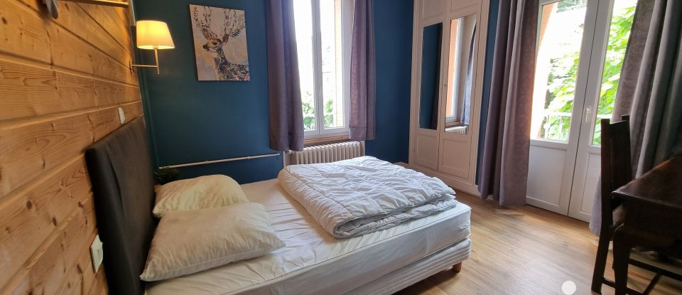 Apartment 2 rooms of 38 m² in Mont-Dore (63240)