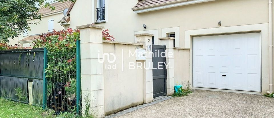 Maison 7 pièces de 130 m² à Dourdan (91410)