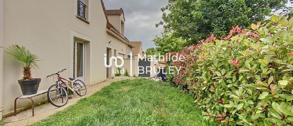 Maison 7 pièces de 130 m² à Dourdan (91410)