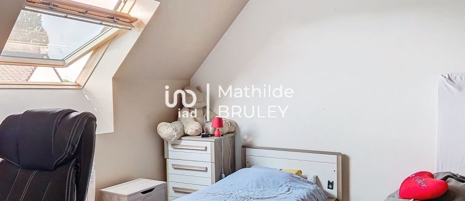 Maison 7 pièces de 130 m² à Dourdan (91410)