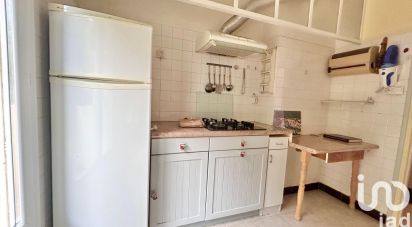 Appartement 2 pièces de 51 m² à Amélie-les-Bains-Palalda (66110)