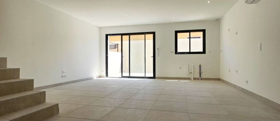 Maison 5 pièces de 98 m² à Pia (66380)