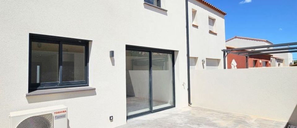 Maison 5 pièces de 98 m² à Pia (66380)