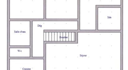 Appartement 4 pièces de 85 m² à Le Vauclin (97280)