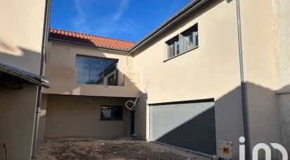 Town house 5 rooms of 158 m² in Cheyssieu (38550)