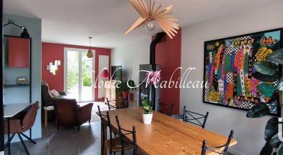 Country house 5 rooms of 152 m² in Saint-Lambert-la-Potherie (49070)