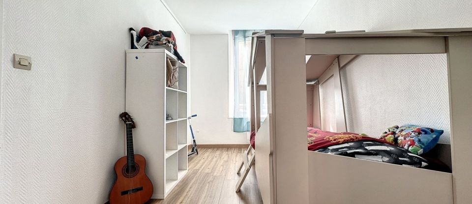 Immeuble de 612 m² à Reims (51100)