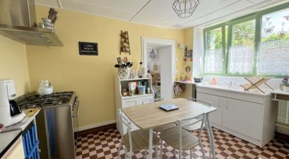 Maison 6 pièces de 150 m² à Auberive (52160)