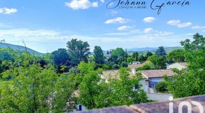 Mas 7 pièces de 188 m² à Vaison-la-Romaine (84110)