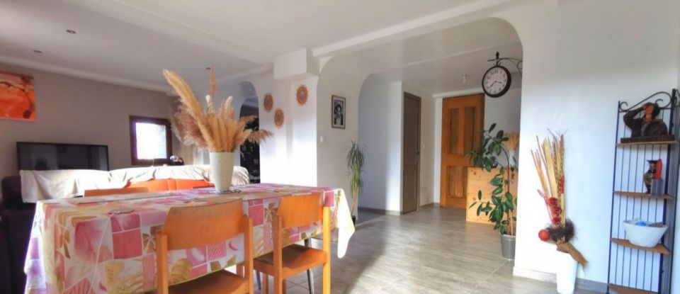 Mas 7 rooms of 188 m² in Vaison-la-Romaine (84110)