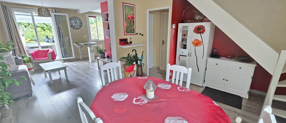 House 4 rooms of 85 m² in Orléans (45100)