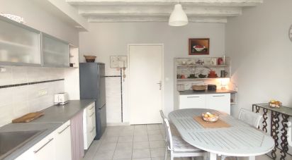 Town house 6 rooms of 139 m² in Cognac (16100)