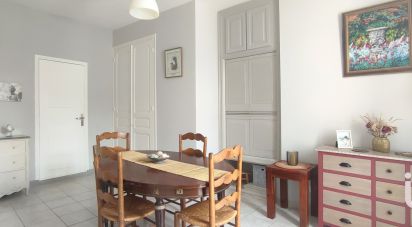 Town house 6 rooms of 139 m² in Cognac (16100)