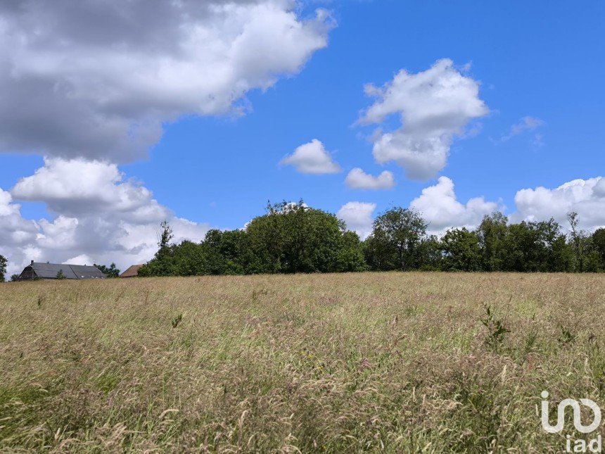 Terrain de 3 064 m² à Signy-le-Petit (08380)