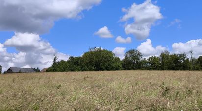 Terrain de 3 064 m² à Signy-le-Petit (08380)