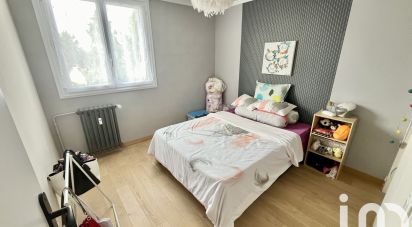 Appartement 4 pièces de 66 m² à Montmorency (95160)