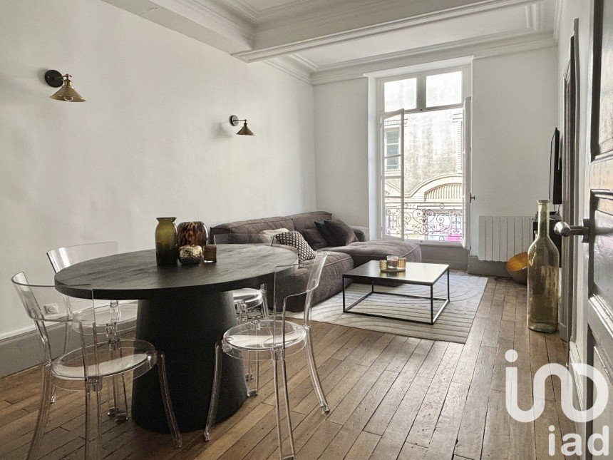 Appartement 2 pièces de 58 m² à Orléans (45000)