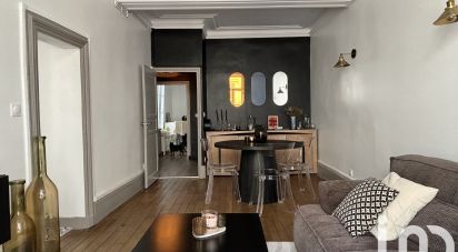 Apartment 2 rooms of 58 m² in Orléans (45000)