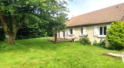 House 4 rooms of 150 m² in Oissery (77178)